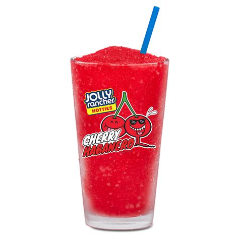 Blue Raspberry Jolly Rancher Slushie – Royal House Beverages