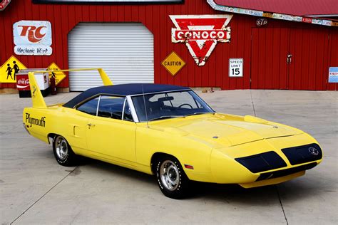 1970 Plymouth Superbird | Classic Cars & Muscle Cars For Sale in ...