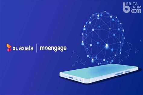 XL Axiata dan MoEngage Bermitra untuk Memberikan Pengalaman Digital