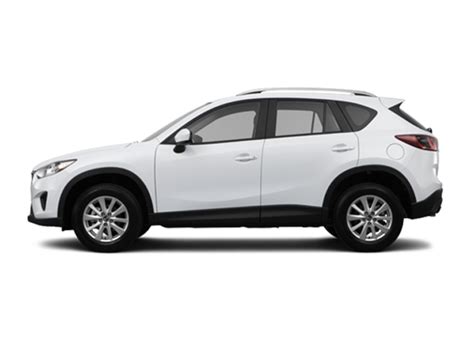 Mazda Cx 5 2014 White - Mazda CX 5 2019