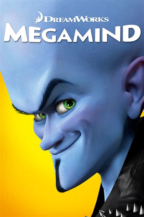 Megamind Movie