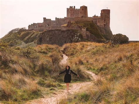 Is Uhtred's Bebbanburg Real? The Last Kingdom Fans Guide To Bamburgh ...