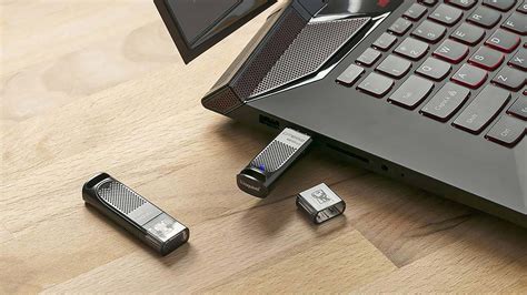 Best USB flash drives in 2024: Top USB memory sticks | Tom's Guide