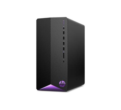 HP Pavilion Gaming Desktop PC | HP Online Store