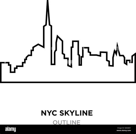 Skyline Clipart