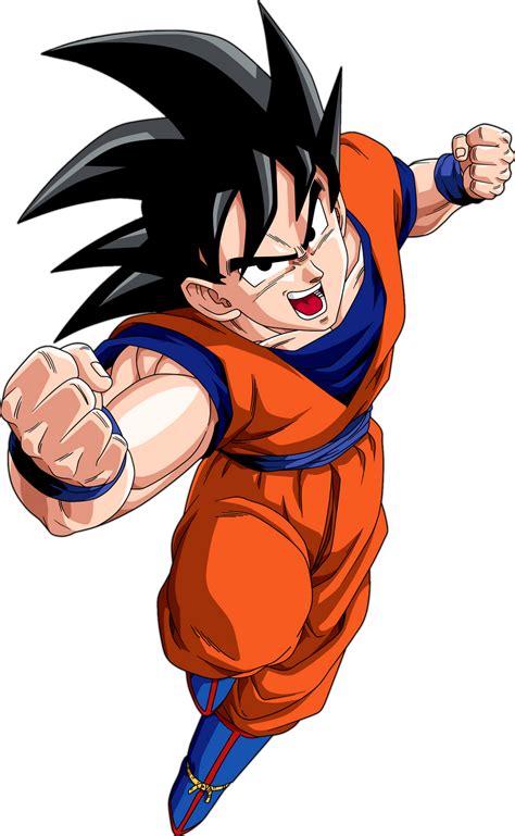 Goku | Heroes Wiki | FANDOM powered by Wikia