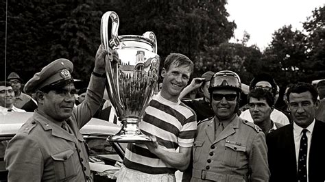 Champions League Final 1966 - 1967 | Celtic 2 - 1 Inter - YouTube