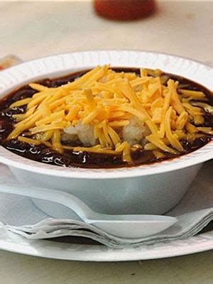 Chili Restaurant Reviews by WomansDay.com - See Best Chili Restaurants