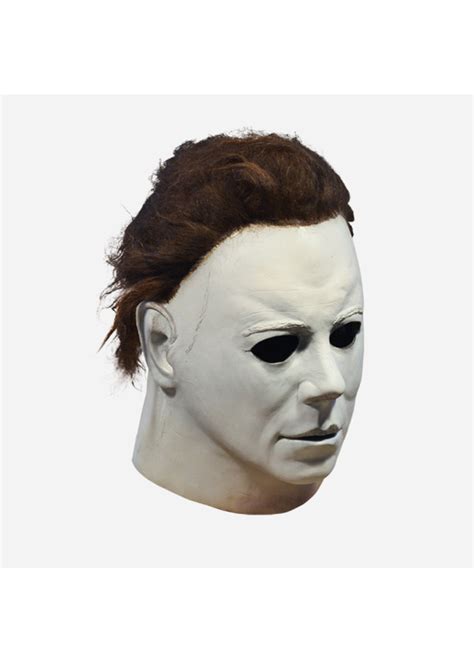 HALLOWEEN - MICHAEL MYERS MASK - Party On!