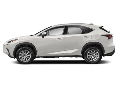 New 2020 Lexus NX 300 Eminent White Pearl AWD For Sale in Denver ...