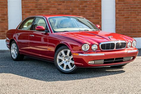 No Reserve: 2004 Jaguar XJ8 for sale on BaT Auctions - sold for $12,033 ...