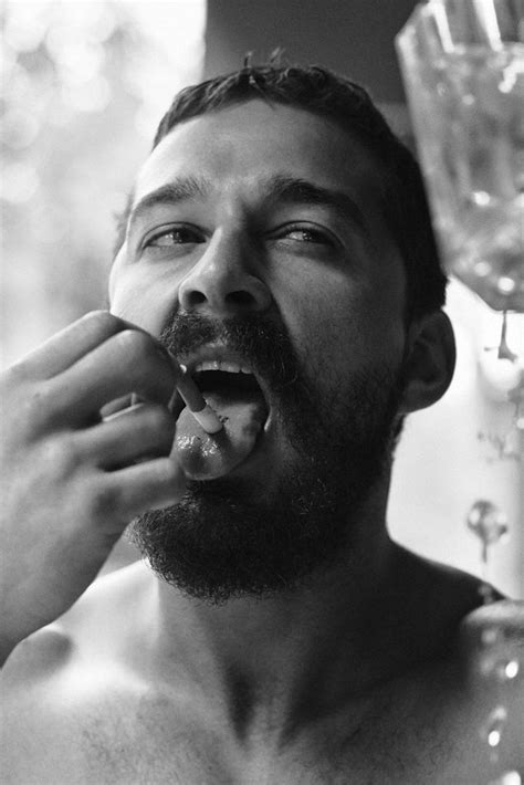 Genius, madman, or just the greatest actor of his generation? Shia ...