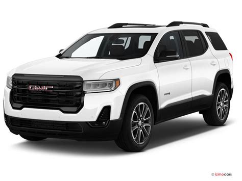 2023 Gmc Acadia Gas Mileage – Get Calendar 2023 Update