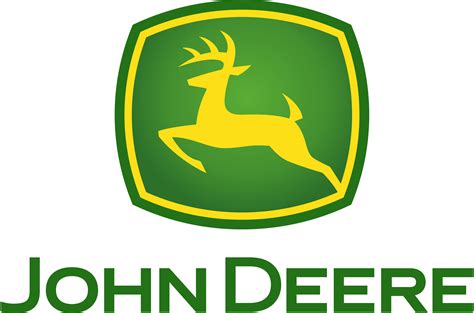 John Deere – Logos Download