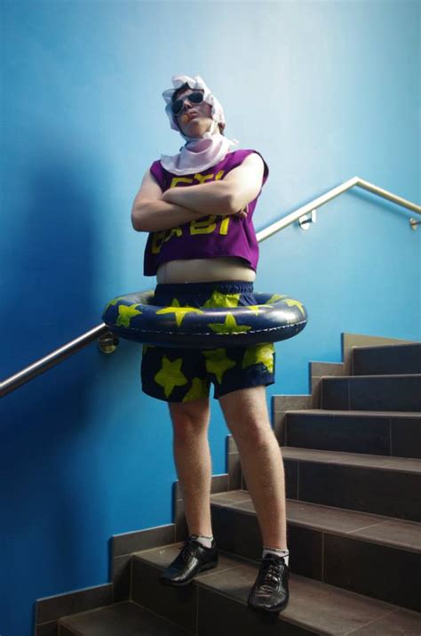 Senor Pink Cosplay - Galerie - Pirateboard - Das One Piece Forum