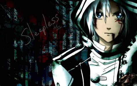 Anime Boys Wallpapers - Wallpaper Cave