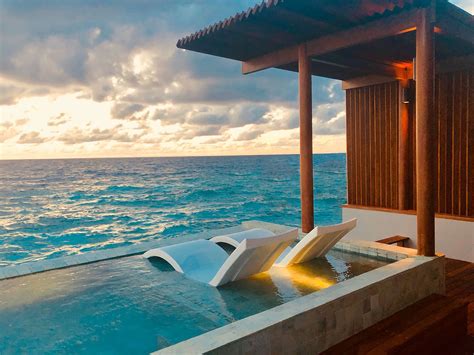 Luxury maldives water villas park hyatt maldives hadahaa – Artofit