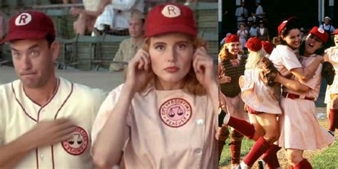 It's Been 25 Years Since "A League Of Their Own"! Where Is The Cast Now?