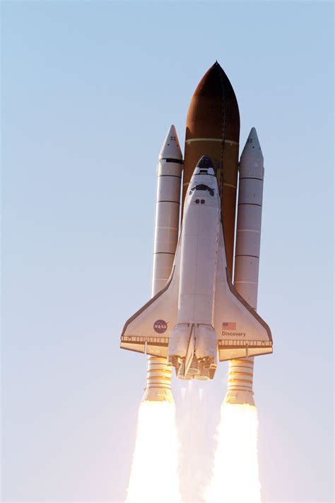 Final Space Shuttle Launch