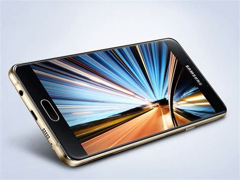 Samsung Galaxy A9 With 4000mAh Battery, 6-Inch Display Launched ...