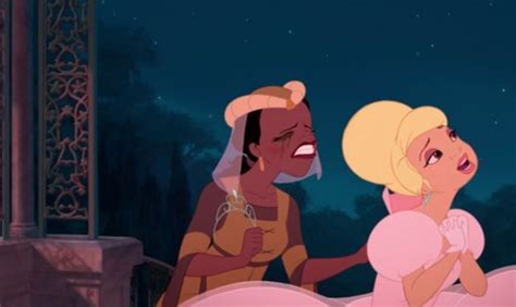 Face Swap of Disney Characters (75 pics) - Izismile.com