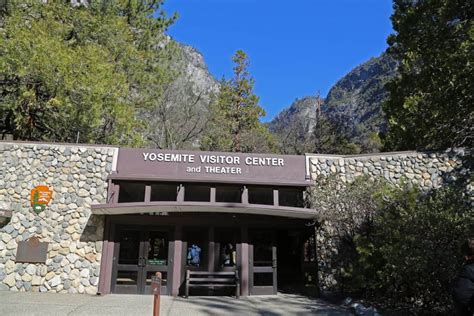 Things to Do in Yosemite National Park - Park Ranger John