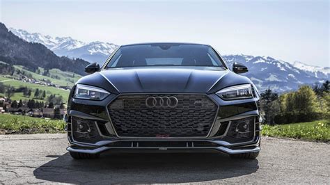 20+ Audi Rs5 2020 Black - Audi Car Gallery