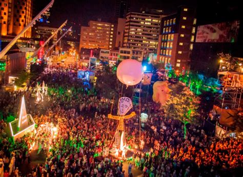 Place des Festivals - Montreal Travel Guide