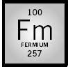 fermium | amanin