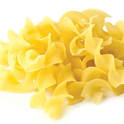 Wide Egg Noodles are versatile noodles