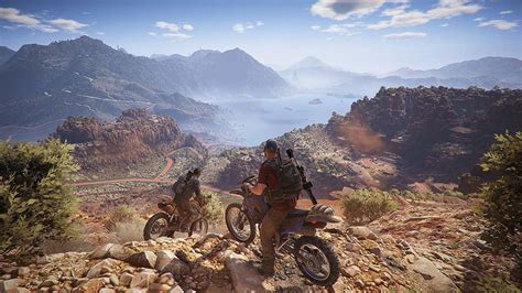 Ghost Recon Wildlands on Xbox One, PS4 & PC | Ubisoft (US)