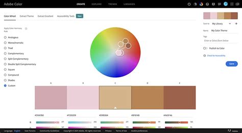 What is Adobe Color & How Can It Help Your Photography?