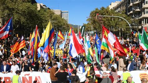 En qué países se celebra el Día de la Hispanidad