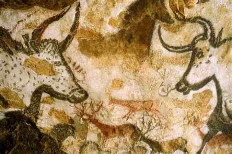 Lascaux Cave Paintings Carbon Dating – Telegraph