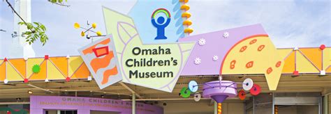 Membership Info - Omaha Children's Museum