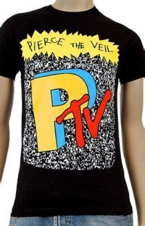 Ptv shirt xD