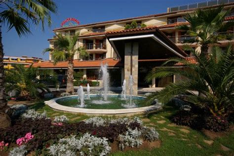 LAGUNA BEACH RESORT & SPA - Prices & Hotel Reviews (Sozopol, Bulgaria)