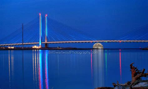 Bridge Narrative Archives - Indian River Bridge Photography