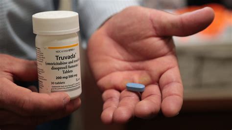 Thousands miss out on HIV-prevention treatment in Michigan, nationally