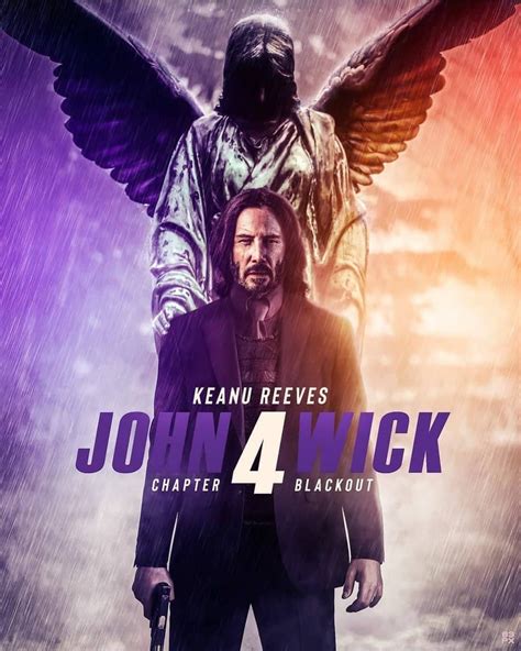 John Wick 4: Release Date, Cast, Plot, Trailer & Everything You Need to ...