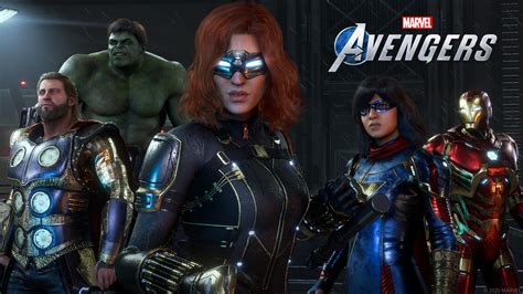 Marvel's Avengers DLC characters will have a $10 battle pass | Shacknews