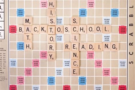 11 Common Words That Will Boost Your Scrabble Score | Scrabble ...