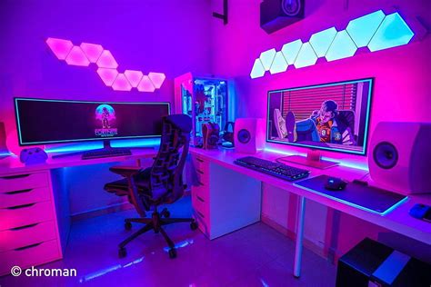 Tổng hợp 999 Background gaming room Phù hợp cho trang trí các phòng ...