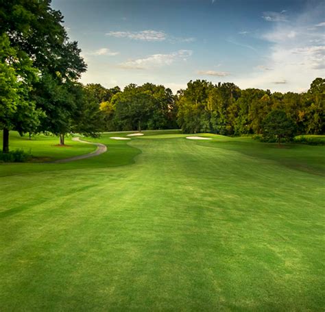 Golf Courses North Georgia | Courses | The Chateau Elan Golf Club