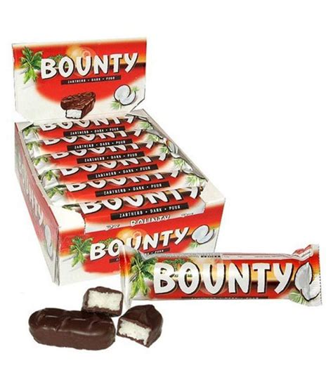 Bounty Dark