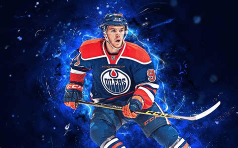 Connor Mcdavid Hintergrundbilder - Connor Mcdavid Wallpapers Top Free ...