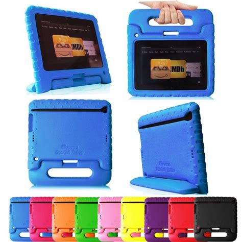 Kindle Fire Cases for Kids