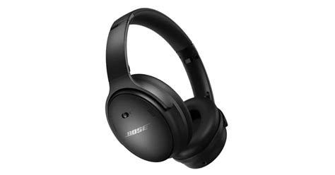 Bose QuietComfort 45 vs Bose 700: wireless noise-cancelling headphones ...