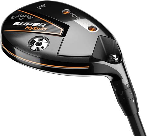 10 Best Hybrid Golf Clubs for Seniors [ 2021 ] - Bulle Rock Golf