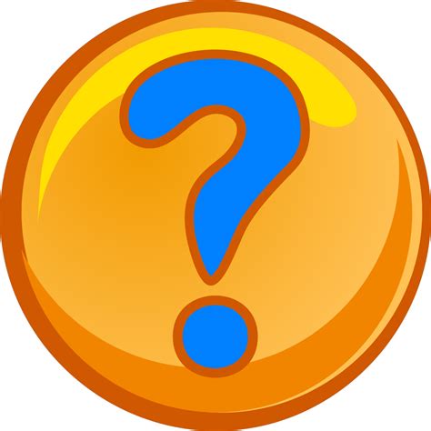 Question Mark PNG, SVG Clip art for Web - Download Clip Art, PNG Icon Arts